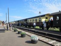 Horn-Museumsbahn