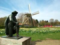 In Amstelveen 