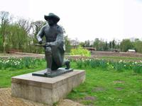 In Amstelveen