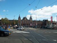 In Amsterdam