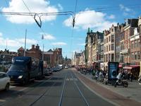 In Amsterdam