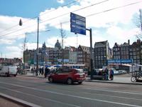 In Amsterdam