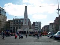 In Amsterdam