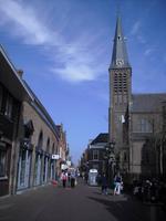 In Enkhuizen