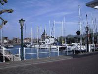 In Enkhuizen