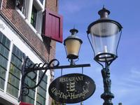 In Enkhuizen