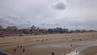In Scheveningen