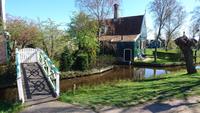 In Zaanse Schanz