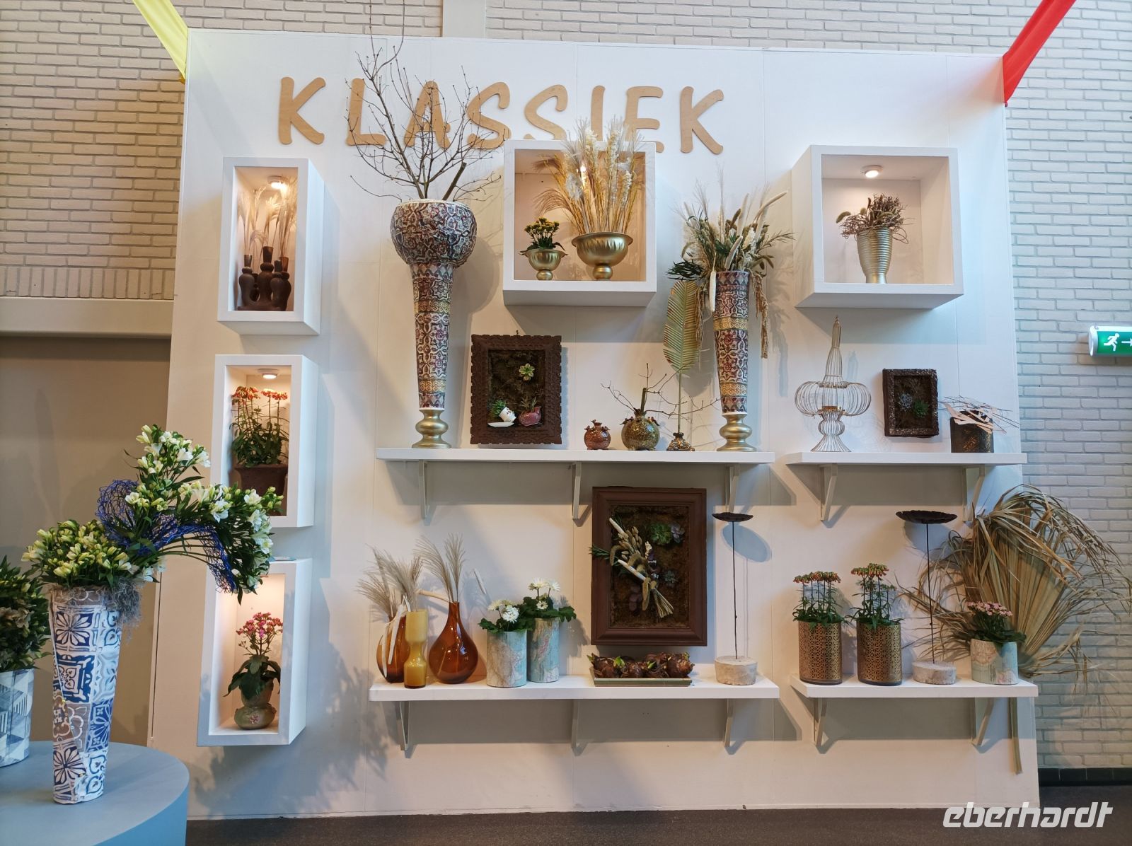 Keukenhof