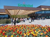 Keukenhof