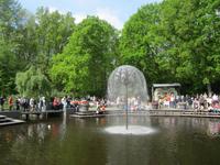 Keukenhof