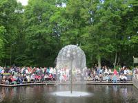 Lisse, Keukenhof 