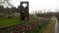 Lissse, Keukenhof