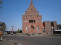 Medemblik, Kasteel Radboud 