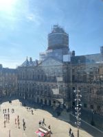 Paleis op de Dam