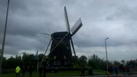 Riekermolen (Rieker Windmühle)