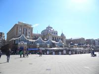 Scheveningen