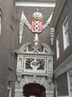 Stadtführung in Amsterdam