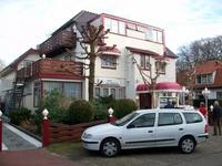 Unser Hotel in Bergen