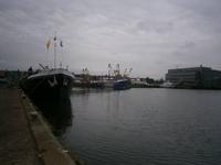 Urk, Hafen