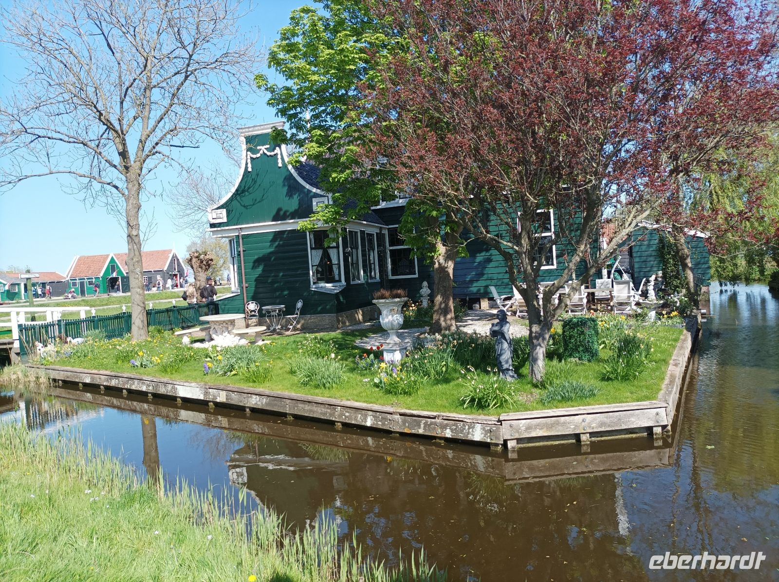 Zaanse Schans