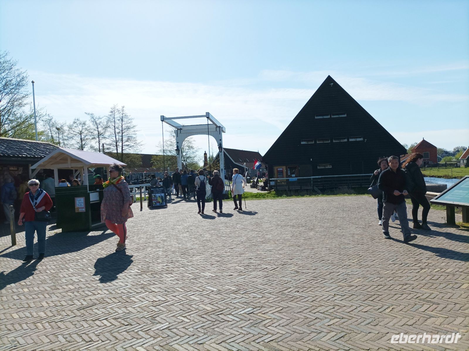 Zaanse Schans