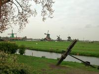 Zaanse Schans