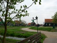 Zaanse Schans