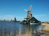 Zanse Schans