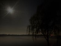 um Mitternacht