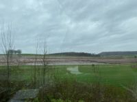 unterwegs