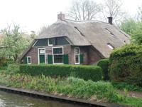  Giethoorn