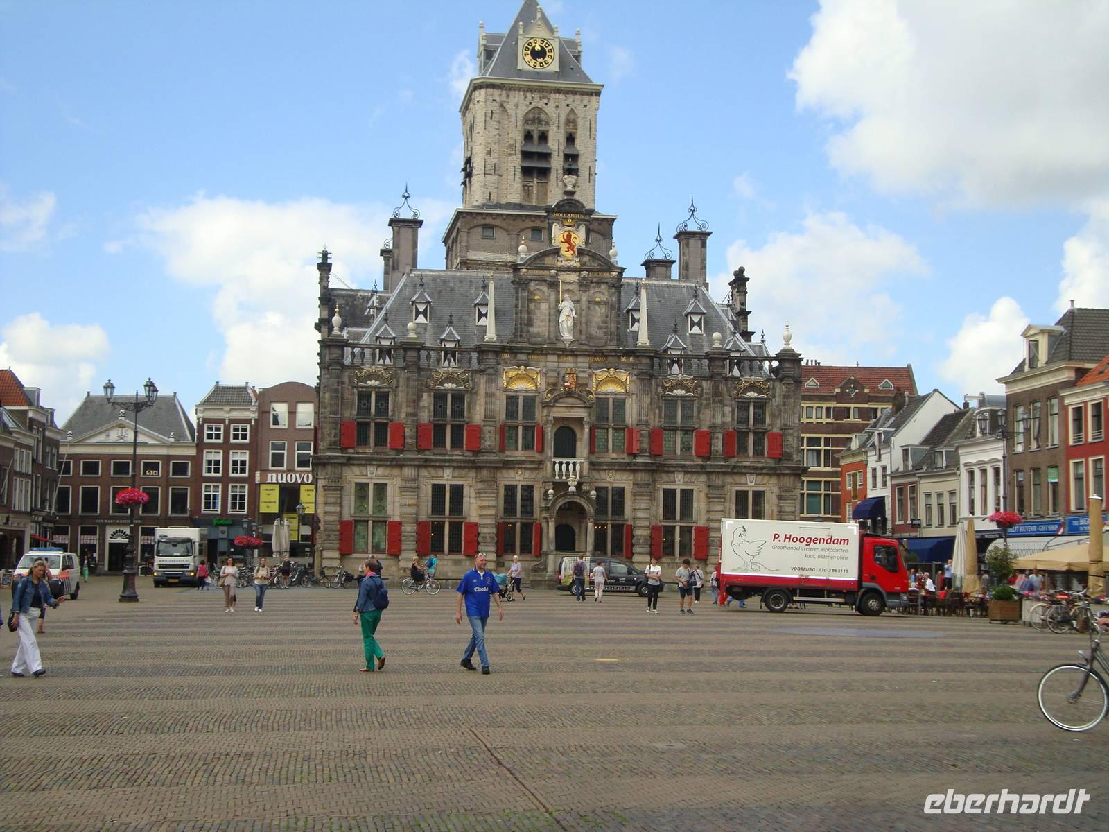 Delft