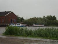 Kinderdijk