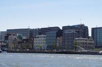 Grachtenrundfahrt Centraal Station