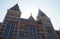 Rijksmuseum Amsterdam