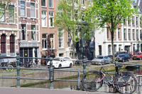 Stadtrundgang Amsterdam