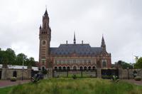 Den Haag Friedensplatz