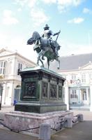 Den Haag Königspalast