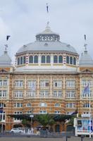 Grand Hotel Amrâth Kurhaus