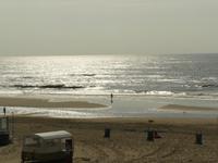 Hotelstrand Zandvoort 1