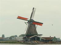 Zaanse Schans 1