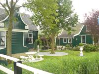 Zaanse Schans 2