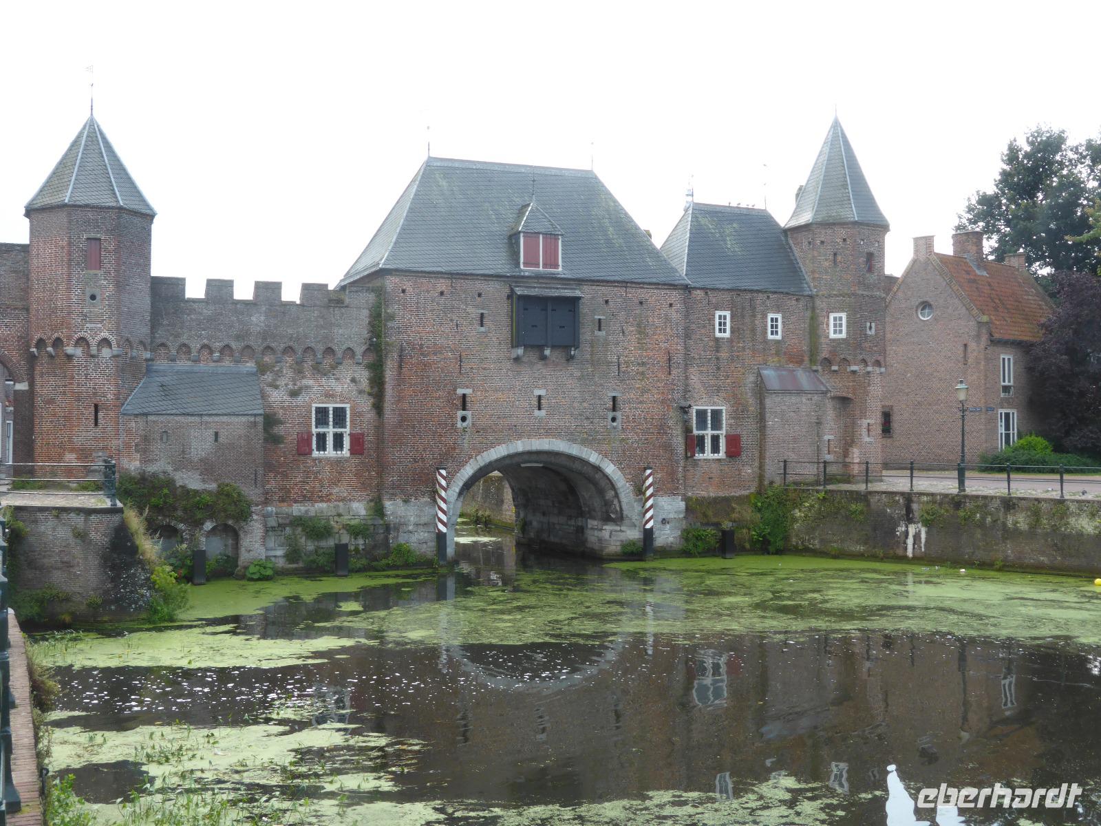 Amersfoort - Koppelpoort