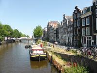 Amsterdam - Gracht