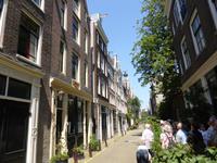 Amsterdam - Stadtteil Jordaan