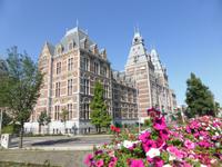 Amsterdam -Reichsmuseum