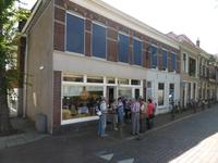 Gouda - Sirupwaffelfabrik Punselje 