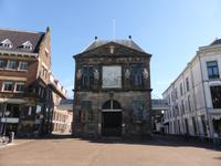 Gouda - Stadtwaage