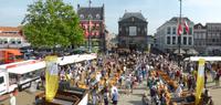 Gouda Käsemarkt 